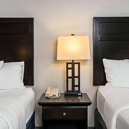 La Quinta By Wyndham Brookshire West Katy Otel Dış mekan fotoğraf