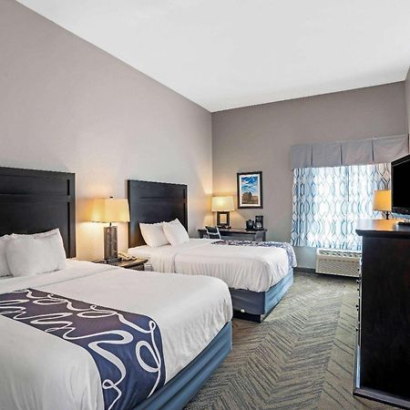 La Quinta By Wyndham Brookshire West Katy Otel Dış mekan fotoğraf