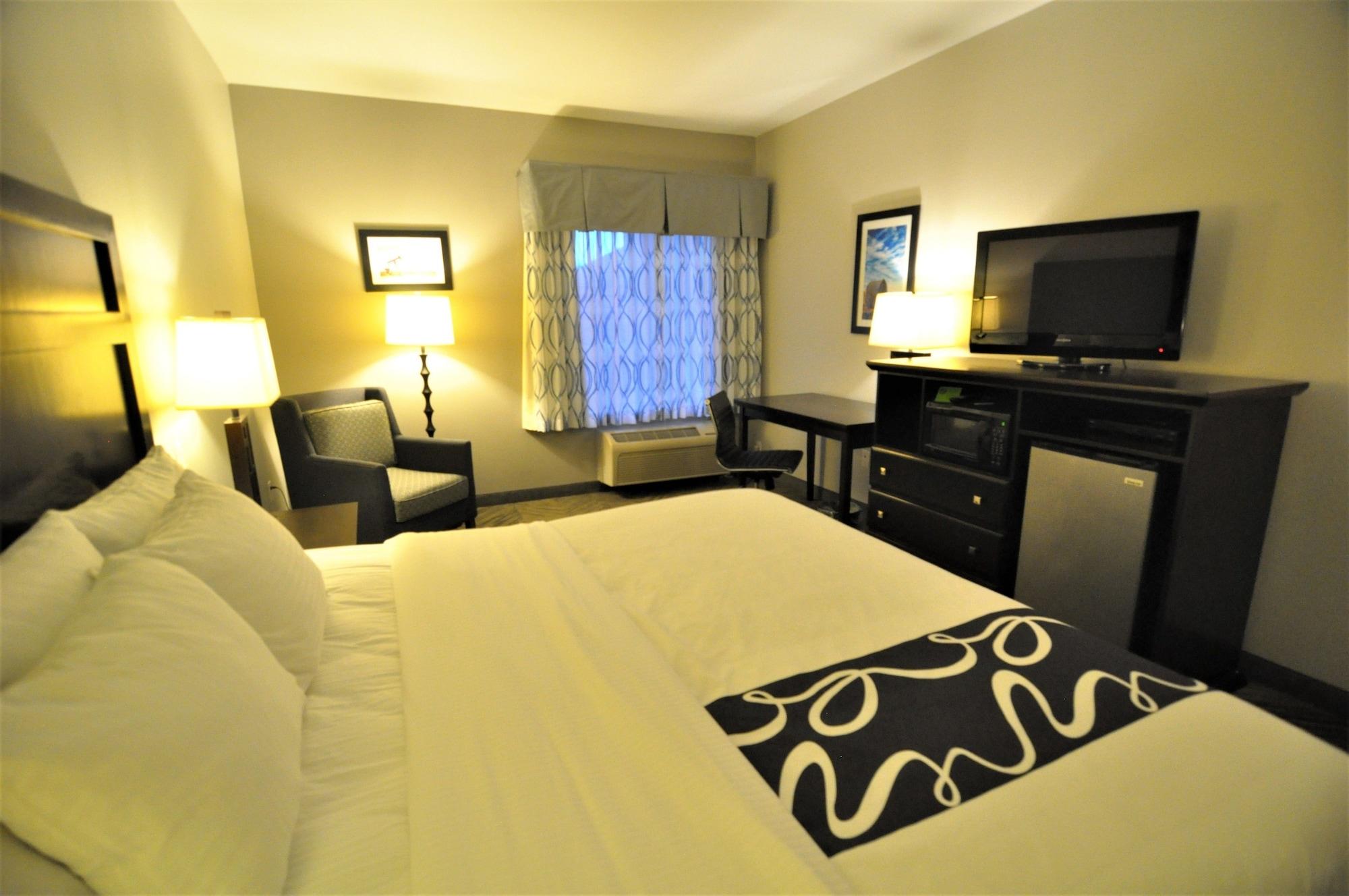 La Quinta By Wyndham Brookshire West Katy Otel Dış mekan fotoğraf