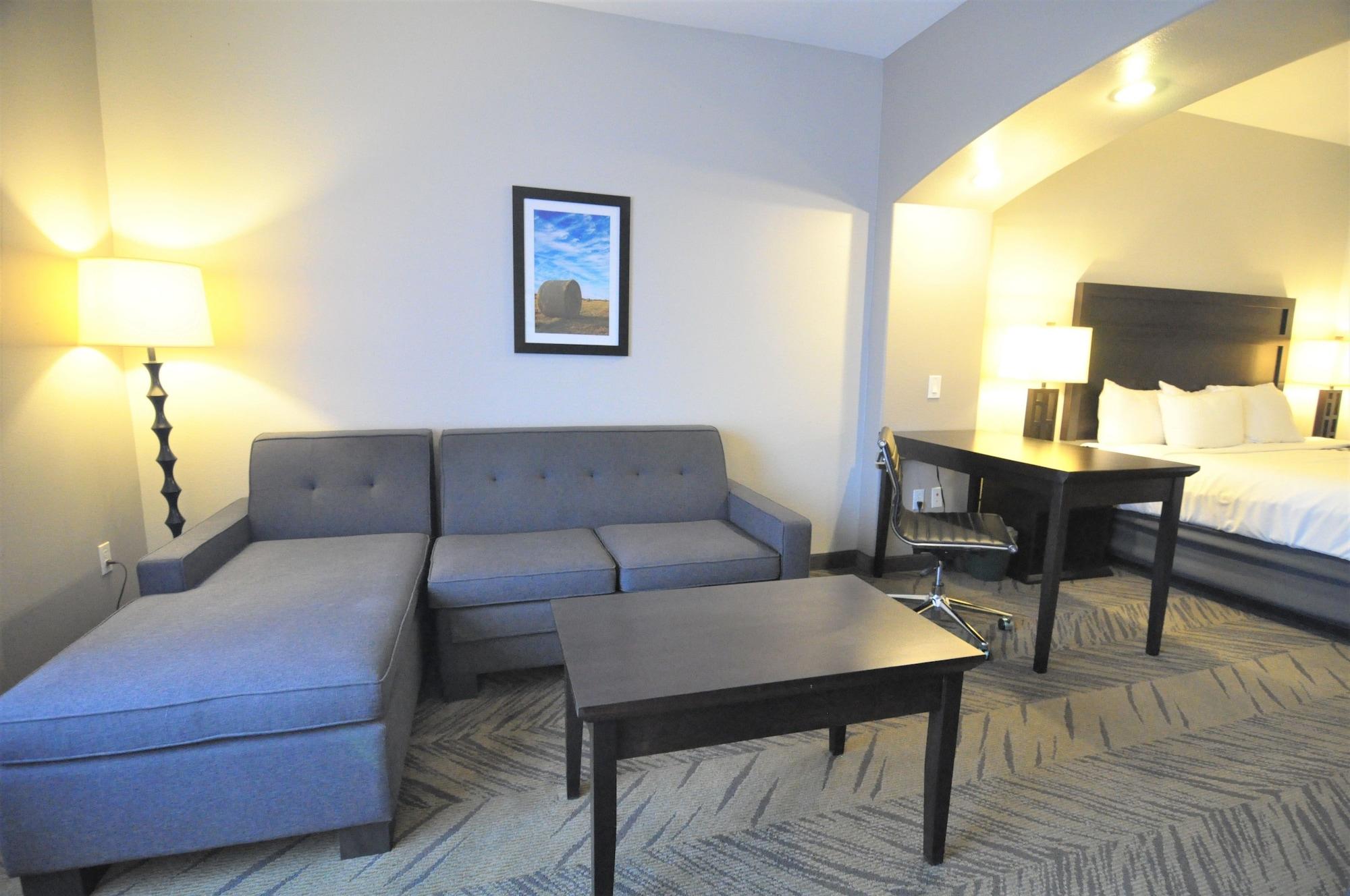 La Quinta By Wyndham Brookshire West Katy Otel Dış mekan fotoğraf