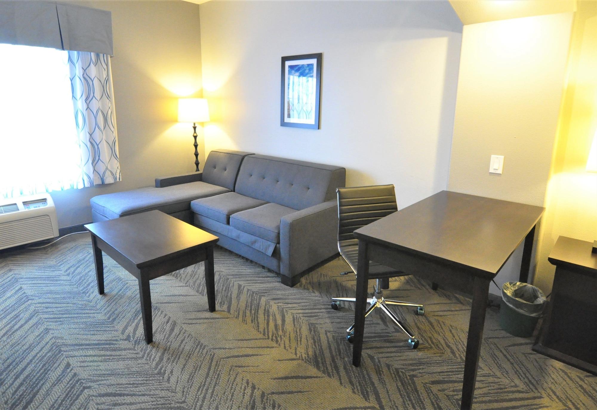 La Quinta By Wyndham Brookshire West Katy Otel Dış mekan fotoğraf