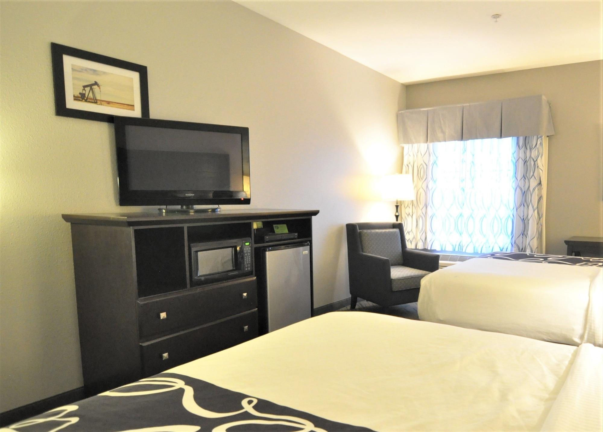 La Quinta By Wyndham Brookshire West Katy Otel Dış mekan fotoğraf
