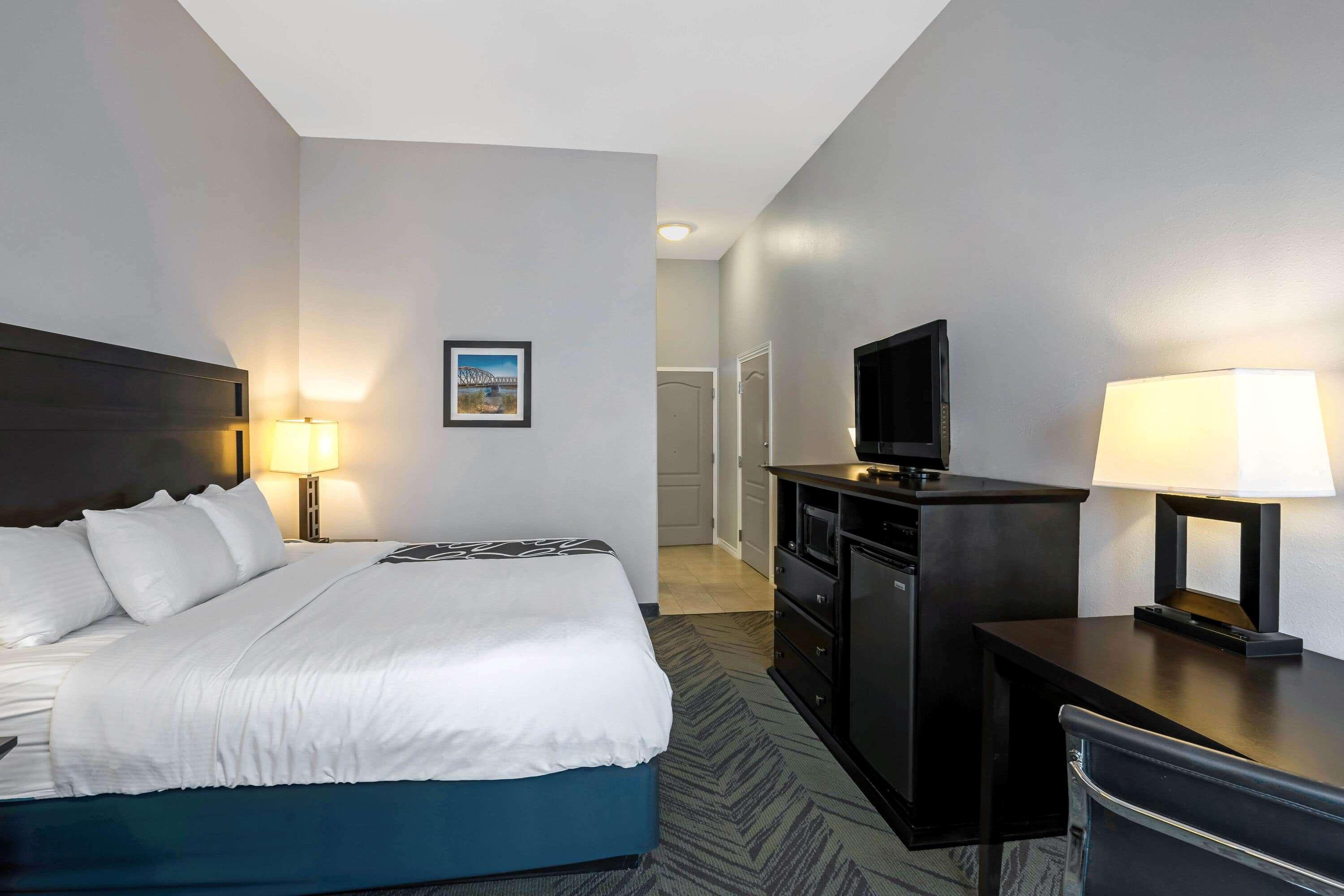 La Quinta By Wyndham Brookshire West Katy Otel Dış mekan fotoğraf