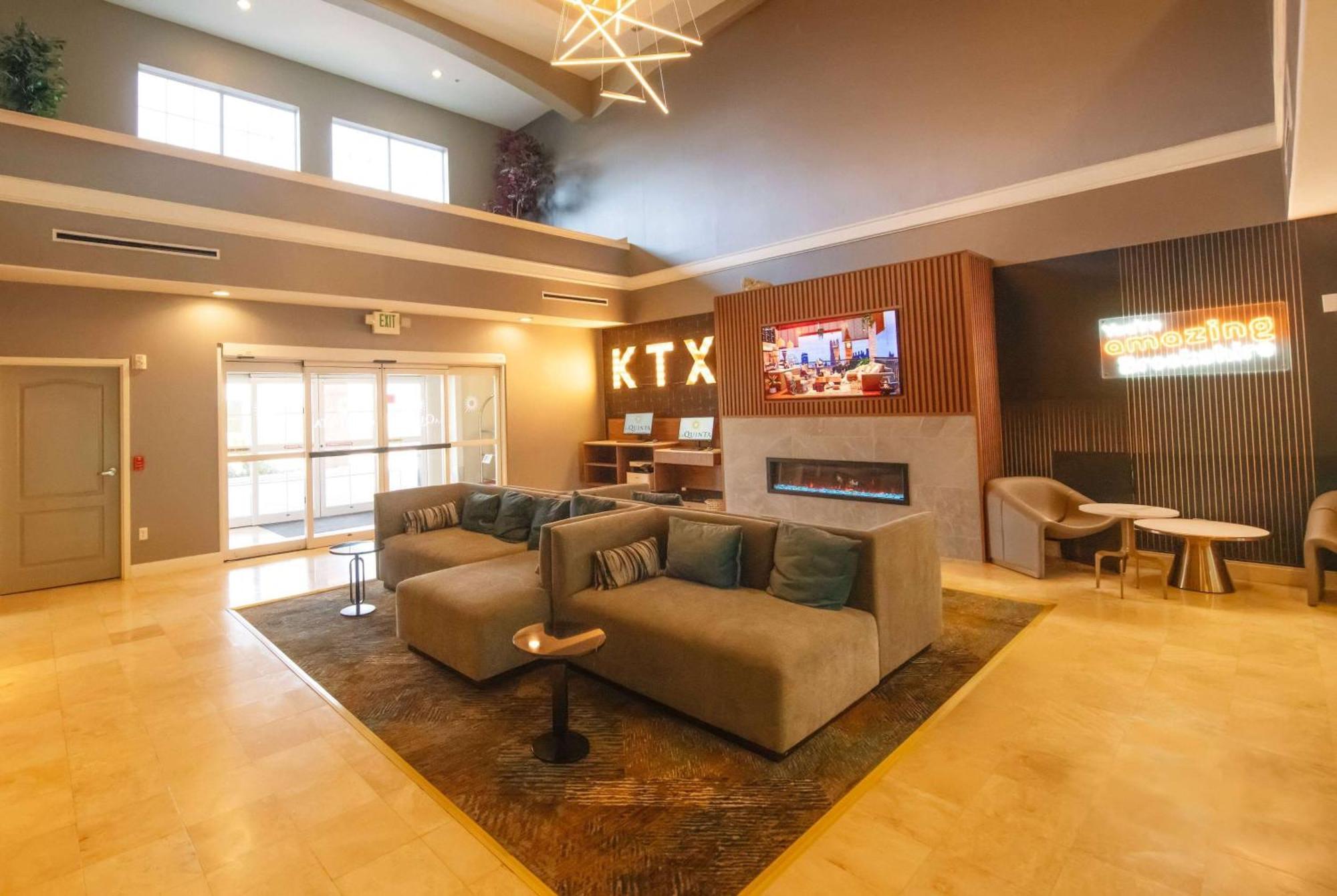 La Quinta By Wyndham Brookshire West Katy Otel Dış mekan fotoğraf