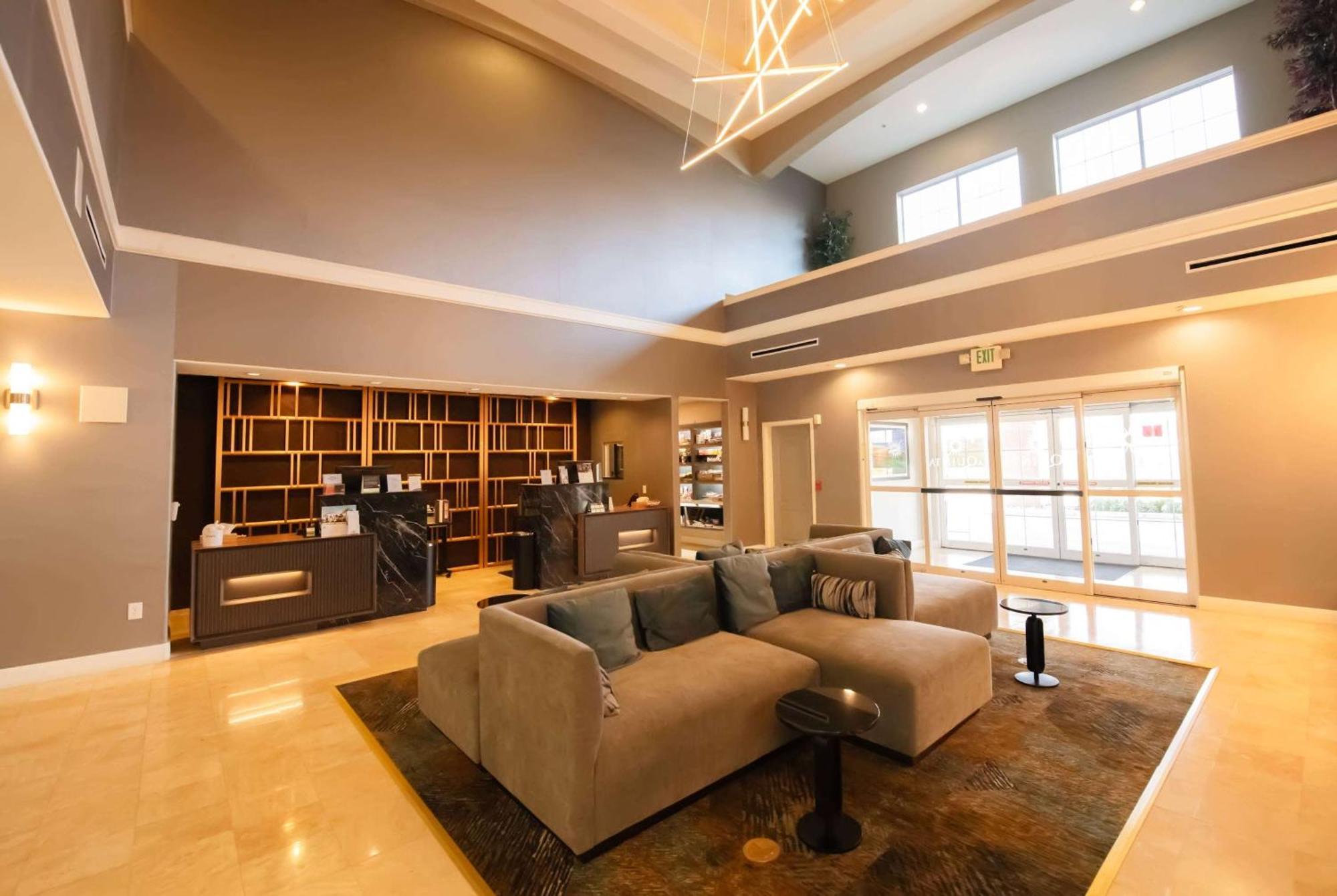 La Quinta By Wyndham Brookshire West Katy Otel Dış mekan fotoğraf