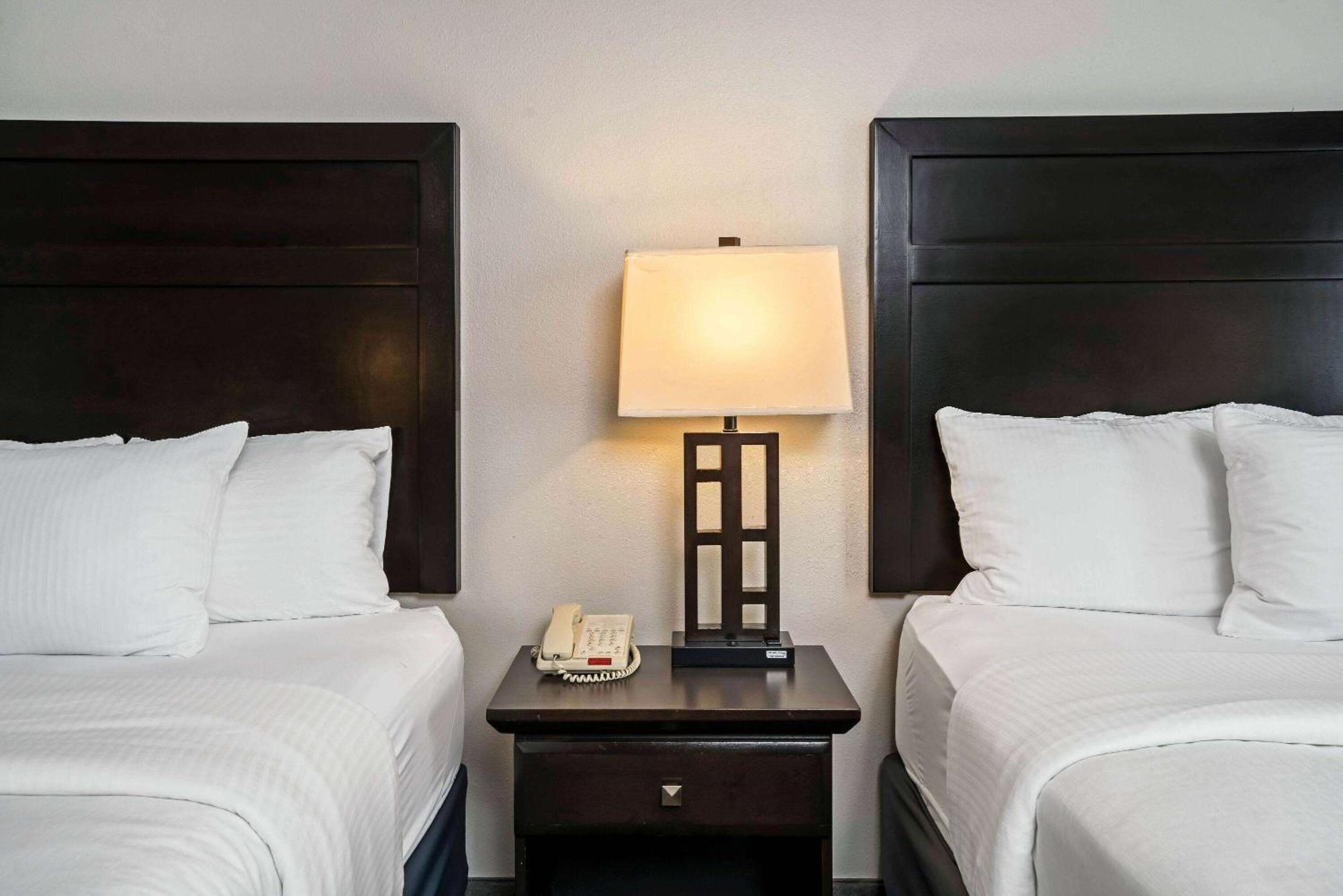 La Quinta By Wyndham Brookshire West Katy Otel Dış mekan fotoğraf