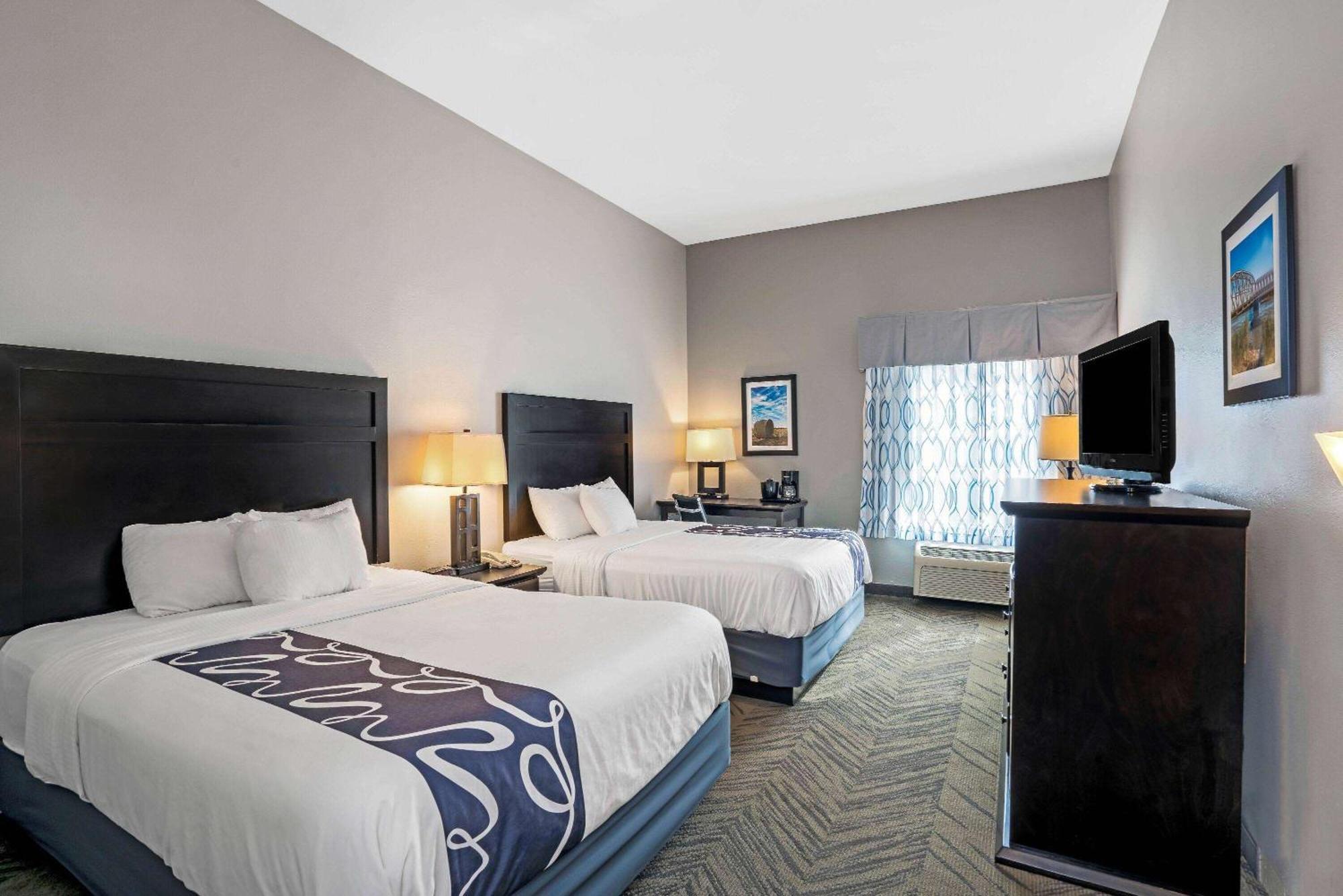 La Quinta By Wyndham Brookshire West Katy Otel Dış mekan fotoğraf